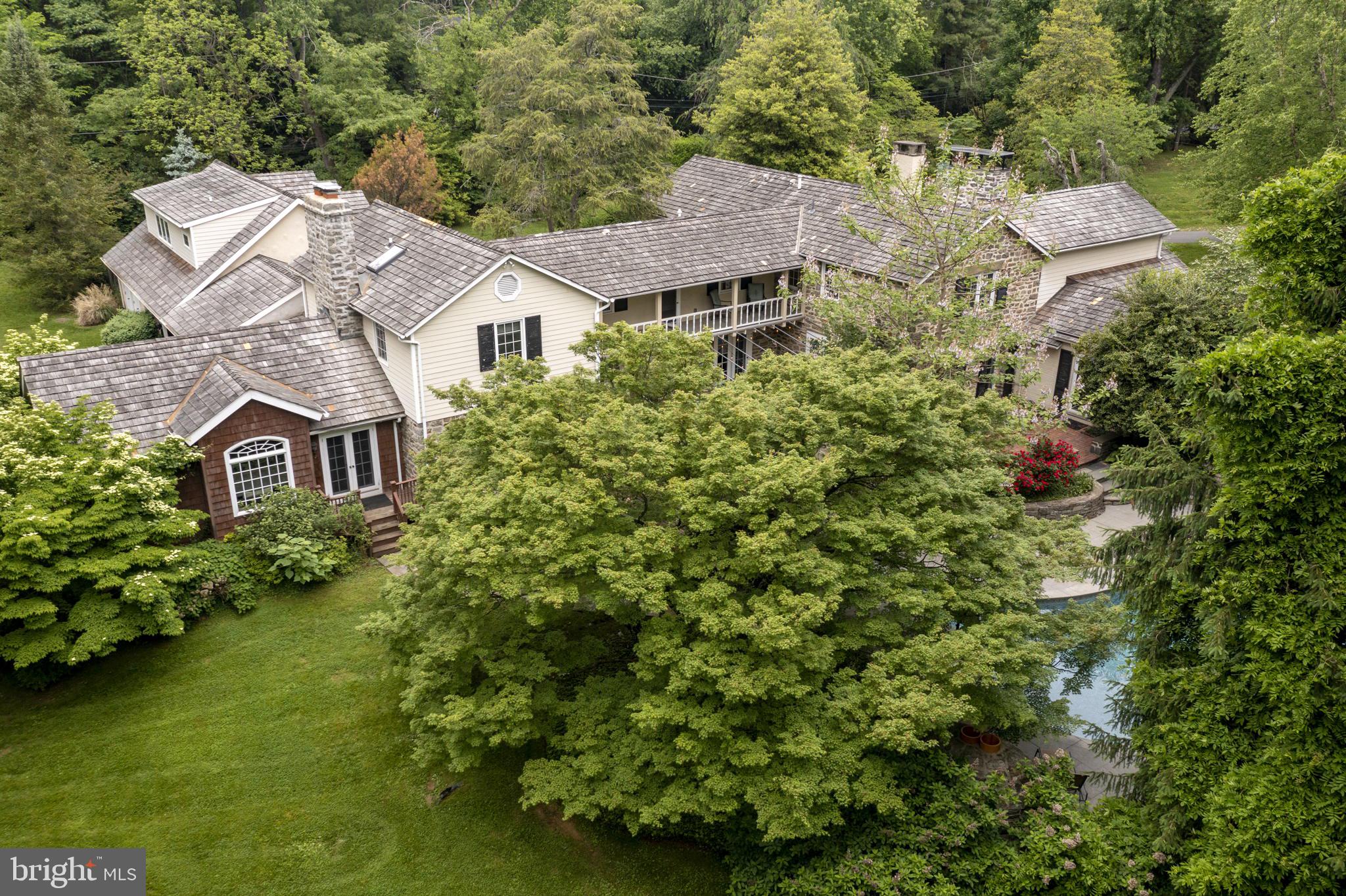 569 County Line Road Wayne, PA 19087 - Photo 57 of 64