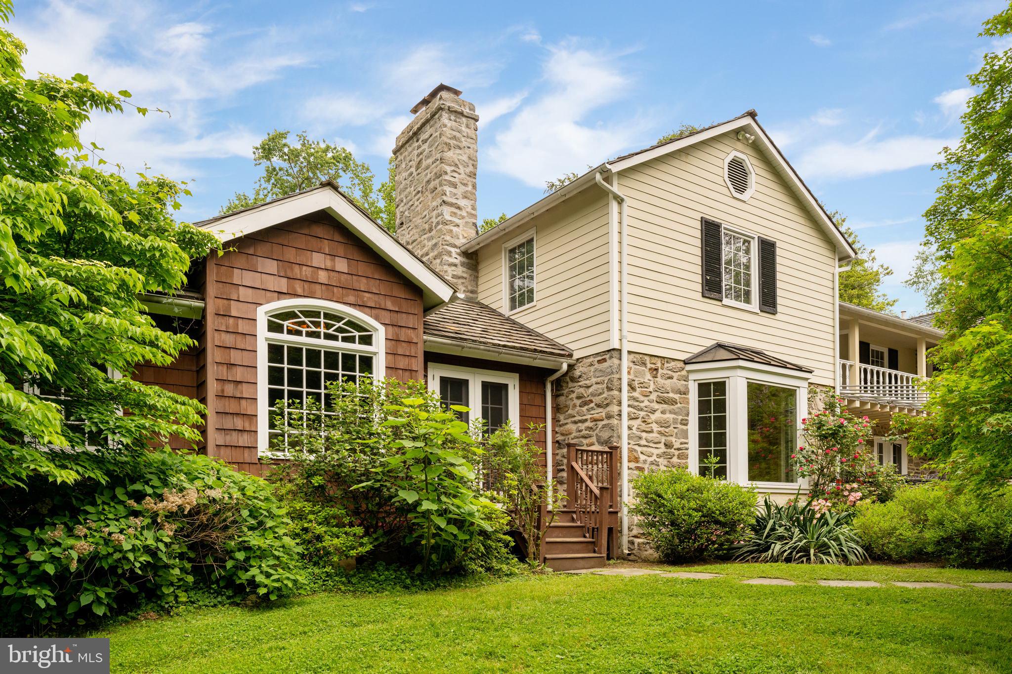 569 County Line Road Wayne, PA 19087 - Photo 58 of 64