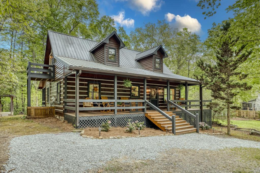 138 Laurel Ridge Morganton, GA 30560 - Photo 2 of 43 Gallery Image 2