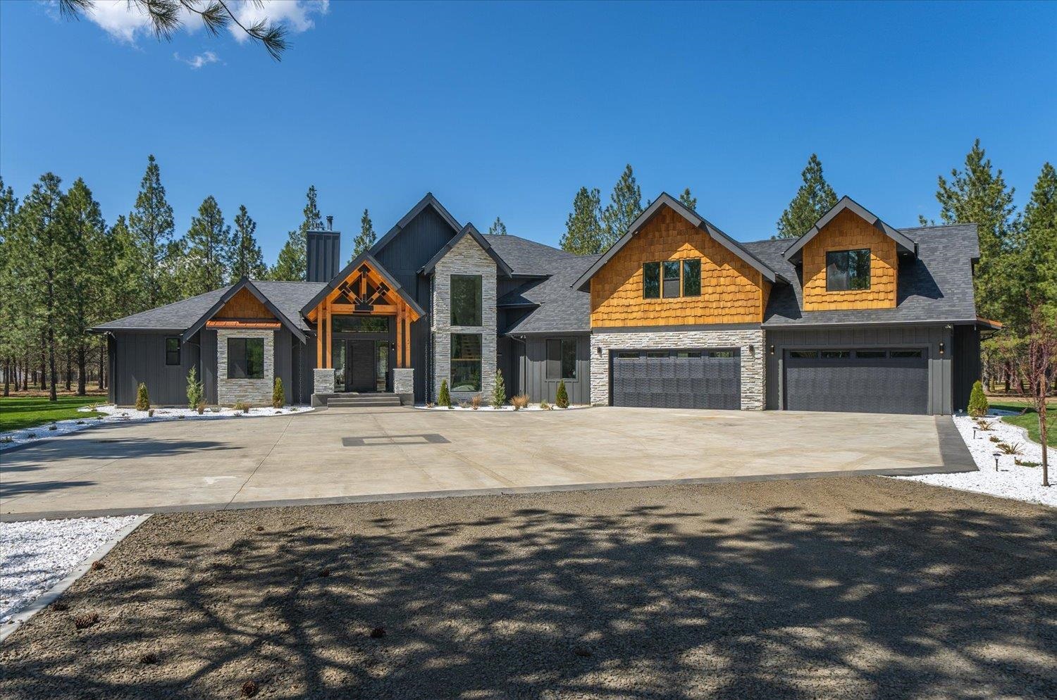 27603 North Bruce Road Chattaroy, WA 99003 - Photo 2 of 47 Gallery Image 2