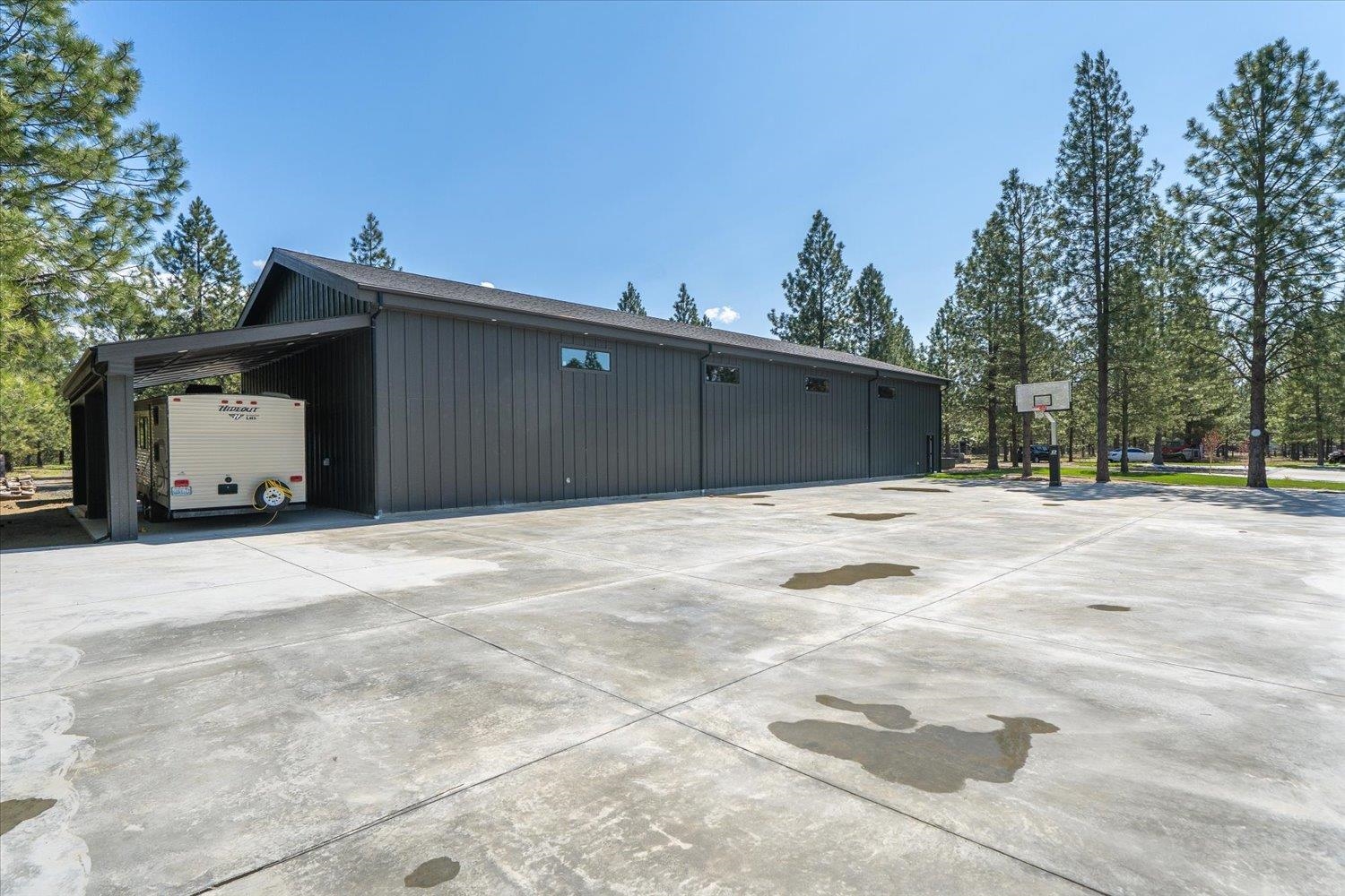 27603 North Bruce Road Chattaroy, WA 99003 - Photo 40 of 47 Gallery Image 40