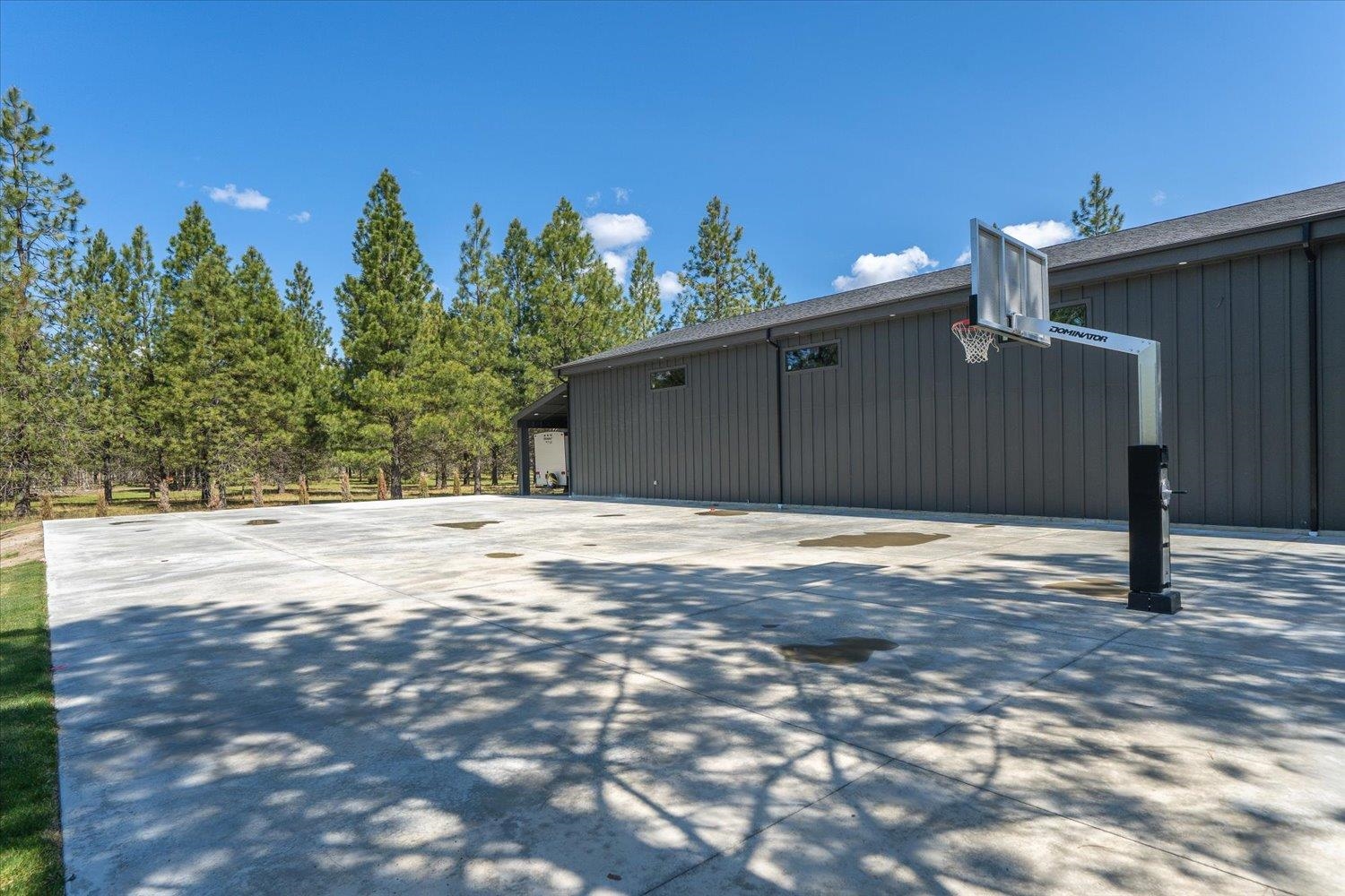 27603 North Bruce Road Chattaroy, WA 99003 - Photo 41 of 47 Gallery Image 41