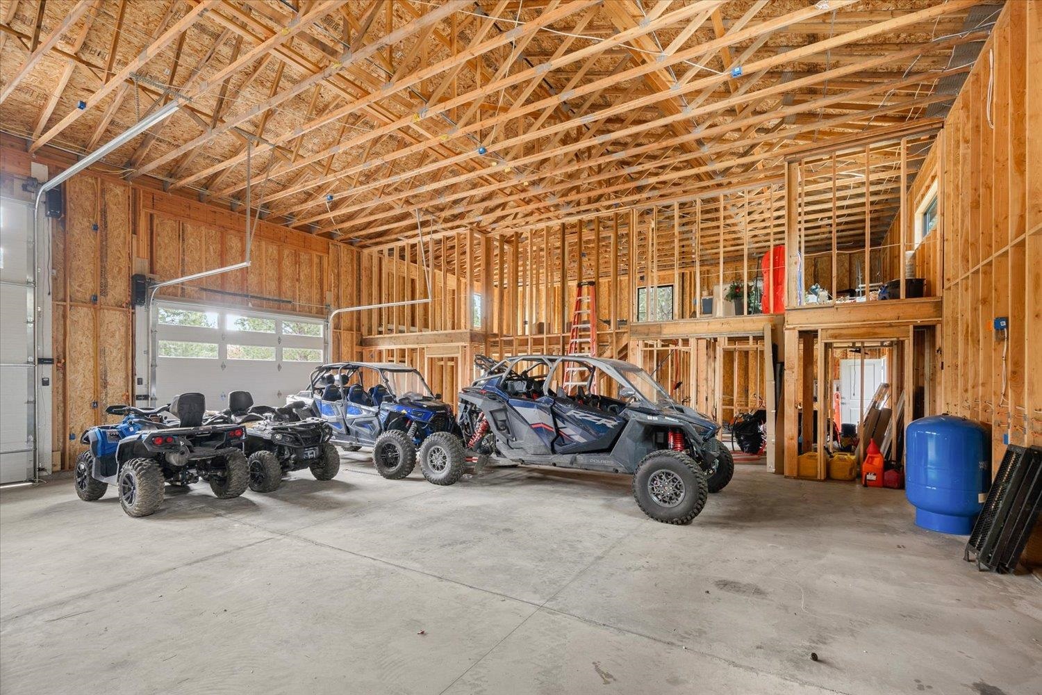 27603 North Bruce Road Chattaroy, WA 99003 - Photo 42 of 47 Gallery Image 42