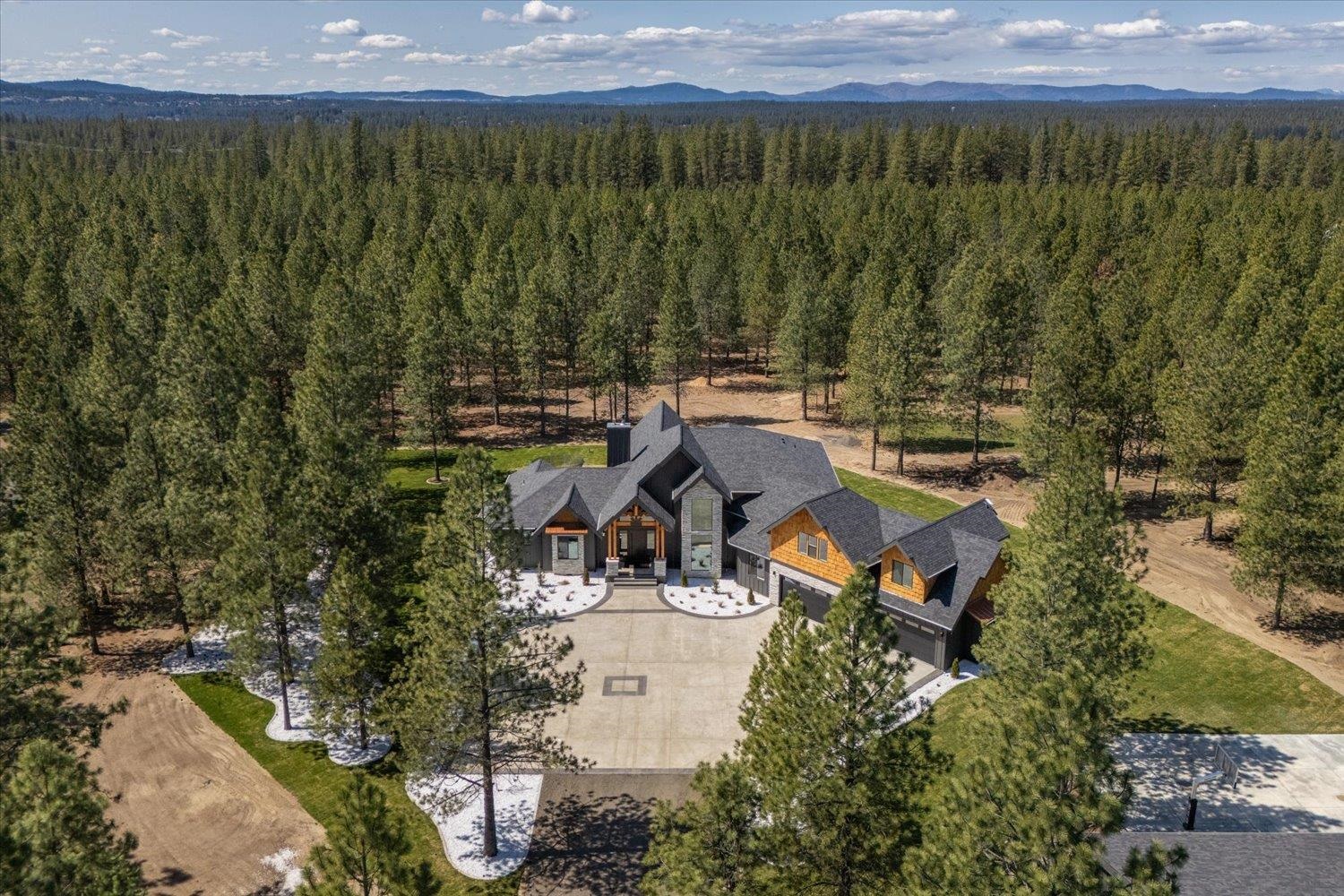 27603 North Bruce Road Chattaroy, WA 99003 - Photo 44 of 47 Gallery Image 44