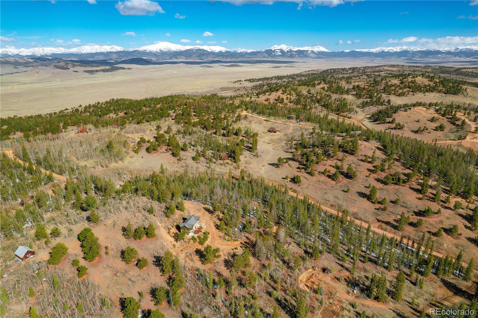 6745 Remington Road Como, CO 80432 - Photo 38 of 42