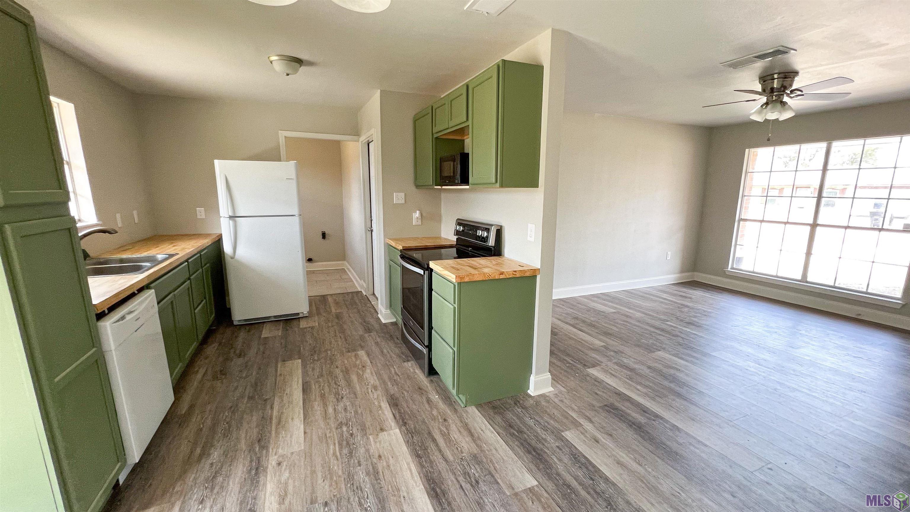 1174 Boreas Drive Baton Rouge, LA 70816 - Photo 2 of 8