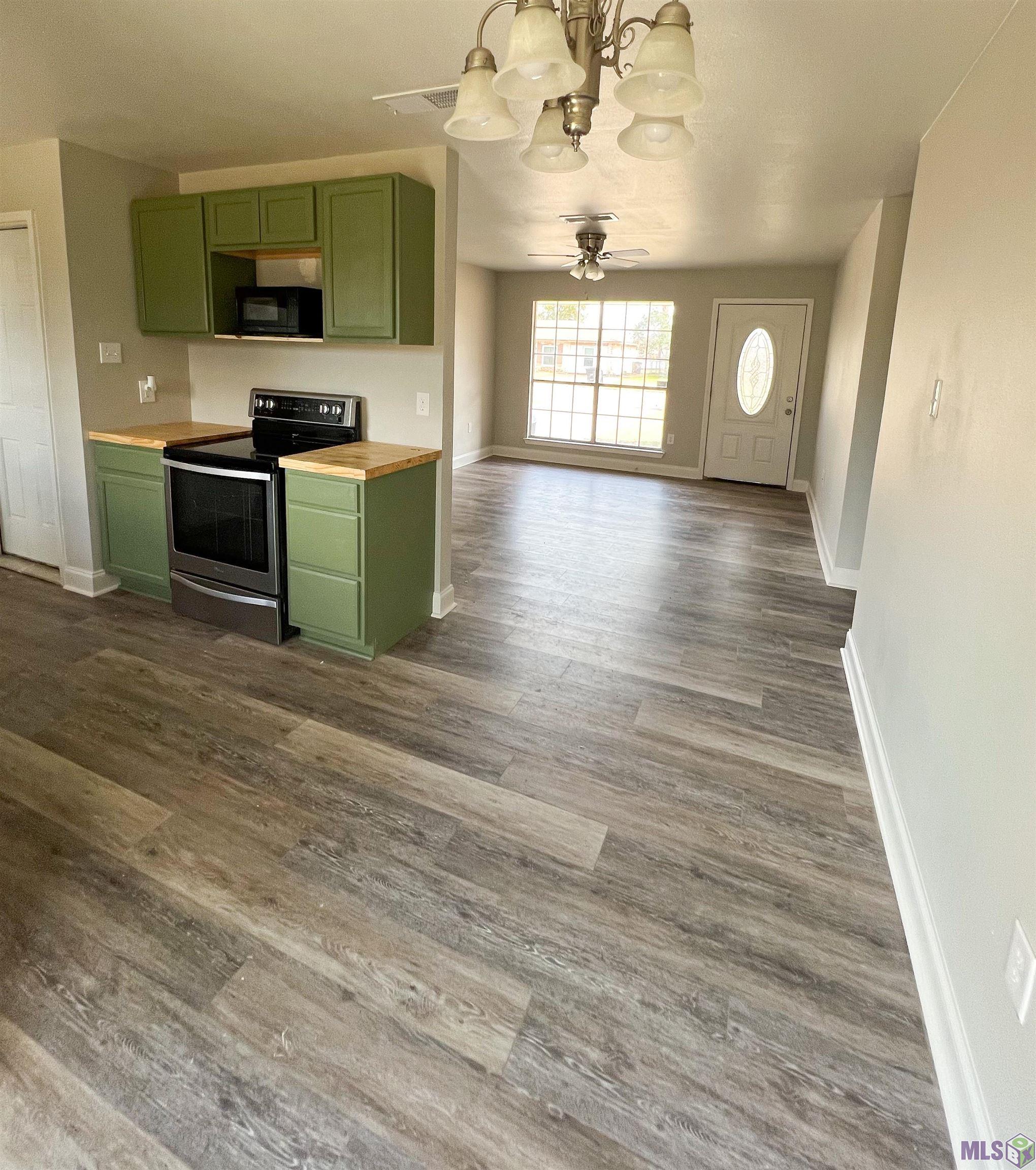 1174 Boreas Drive Baton Rouge, LA 70816 - Photo 3 of 8