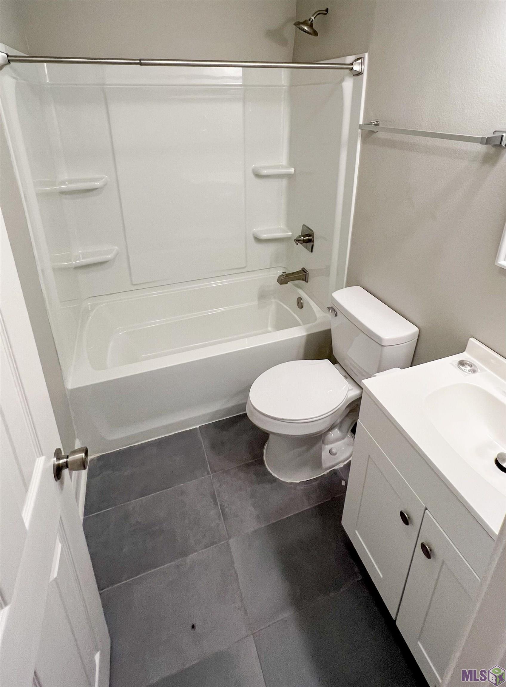 1174 Boreas Drive Baton Rouge, LA 70816 - Photo 7 of 8