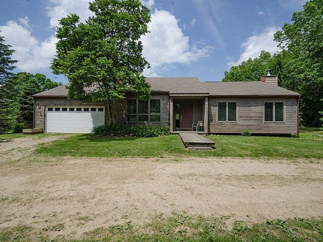 8200 Walsh Road Dexter, MI 48130 - Photo 1 of 43 Photo 1