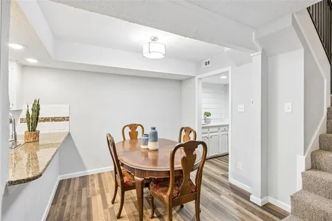 $250,000 | 333 Melrose Drive, Unit 22C, Richardson, TX 75080