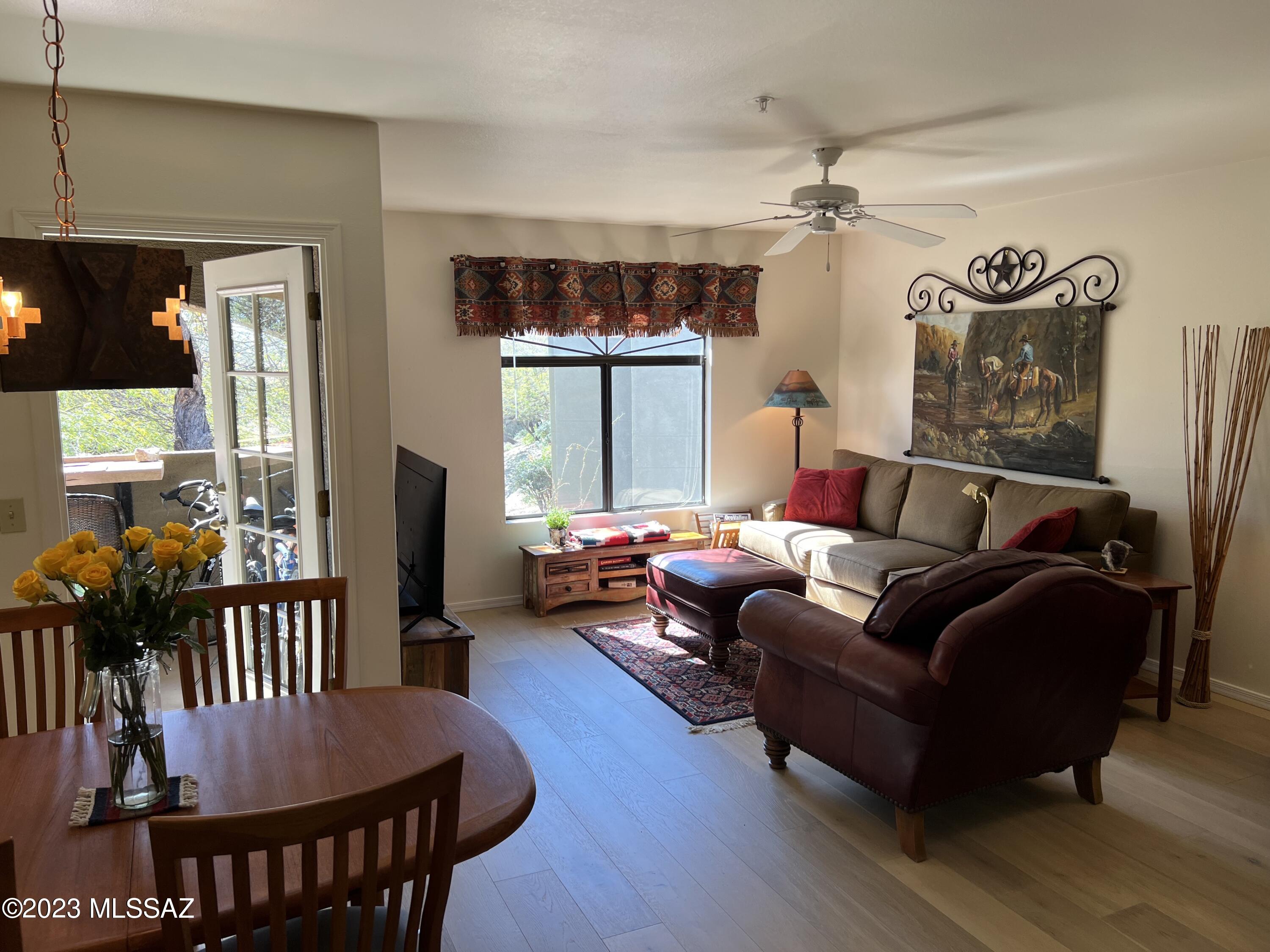 5751 North Kolb Road, Unit 3203 Tucson, AZ 85750 - Photo 4 of 43