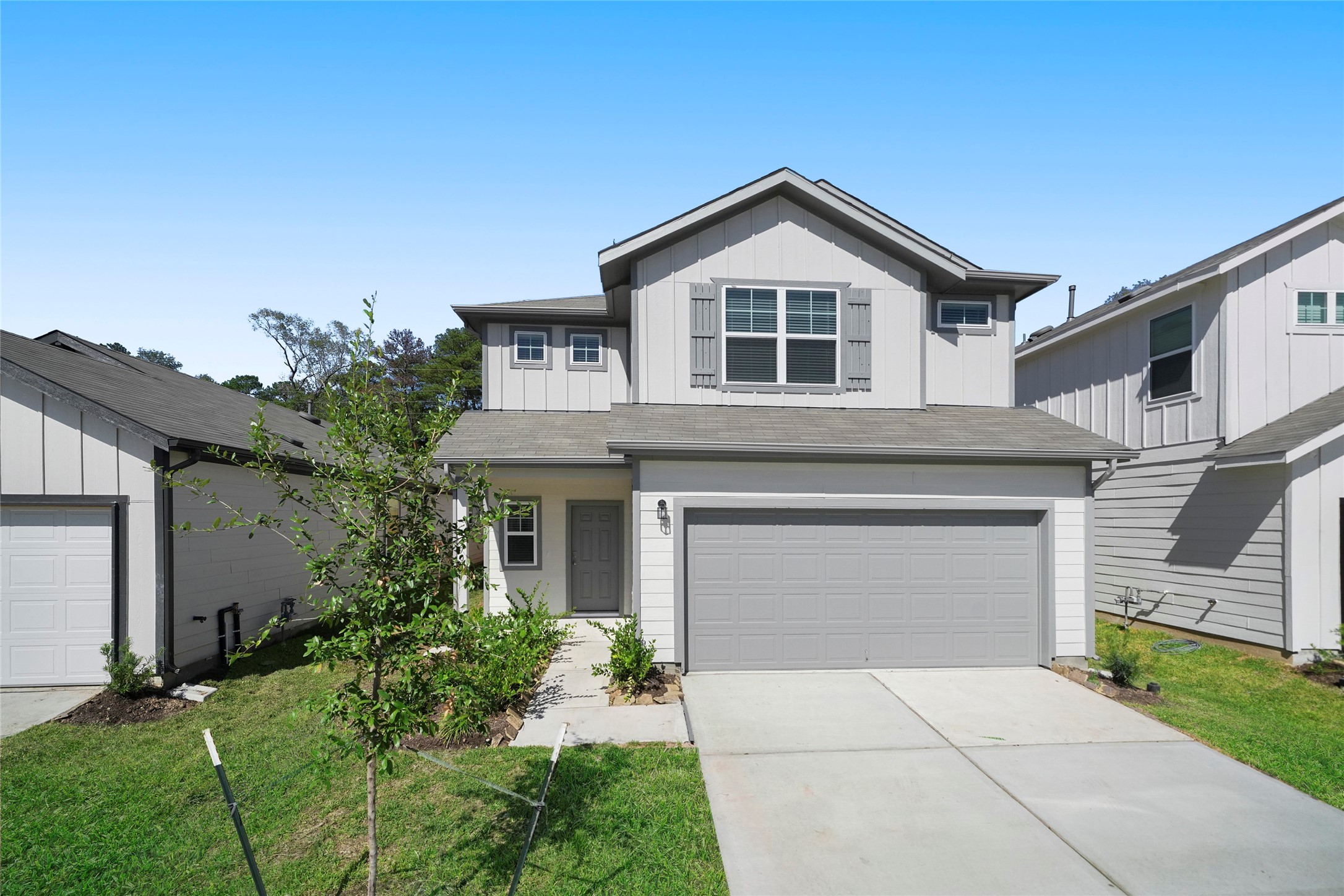 5703 Finely Run St Spring Spring, TX 77373 - Photo 2 of 25