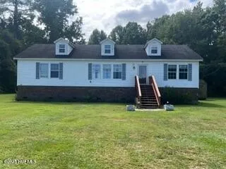 $145,000 | 7539 Highway 99, Pantego, NC 27860