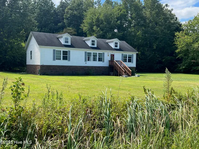 $145,000 | 7539 Highway 99, Pantego, NC 27860