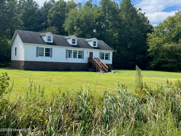 $145,000 | 7539 Highway 99, Pantego, NC 27860