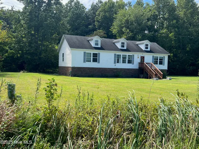 $145,000 | 7539 Highway 99, Pantego, NC 27860