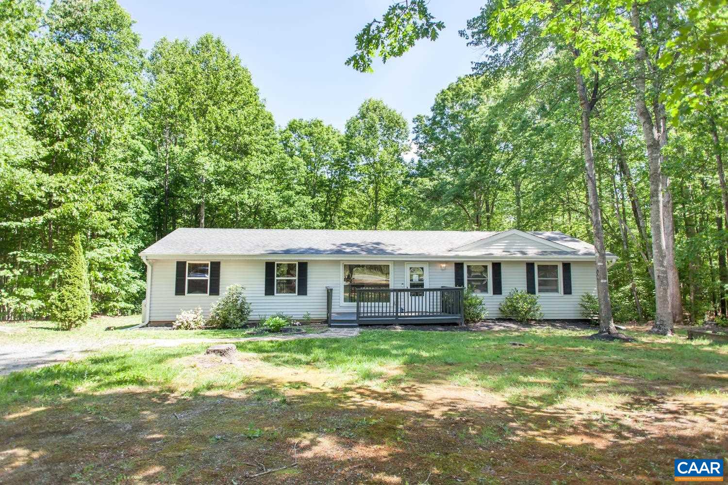 2389 North Boston Road Troy, VA 22974 - Photo 1 of 30 Gallery Image 1