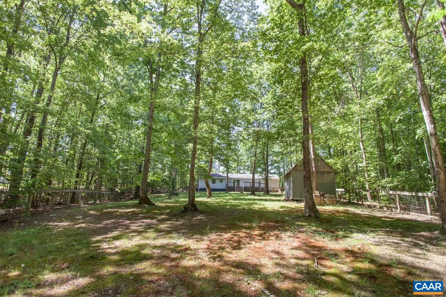 2389 North Boston Road Troy, VA 22974 - Photo 25 of 30 Gallery Image 25