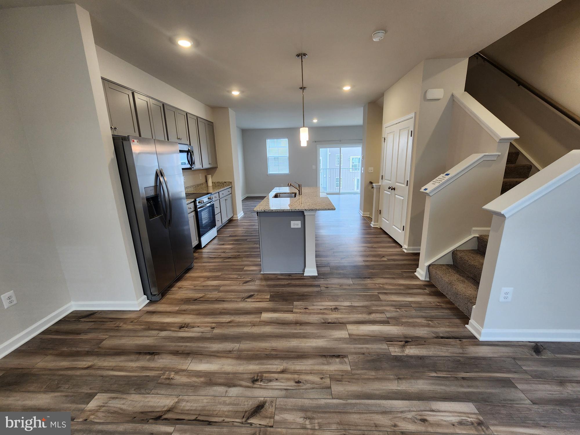 117 Canning Road Inwood, WV 25428 - Photo 3 of 41 a view of a living room