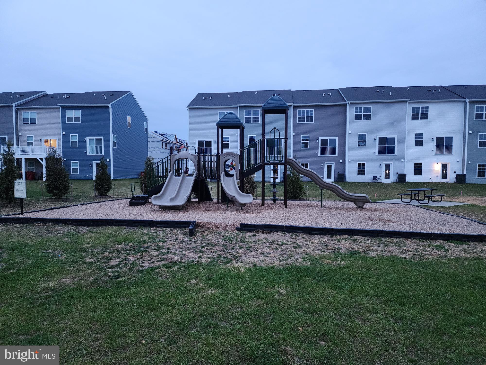 117 Canning Road Inwood, WV 25428 - Photo 39 of 41 a view of a house with a yard