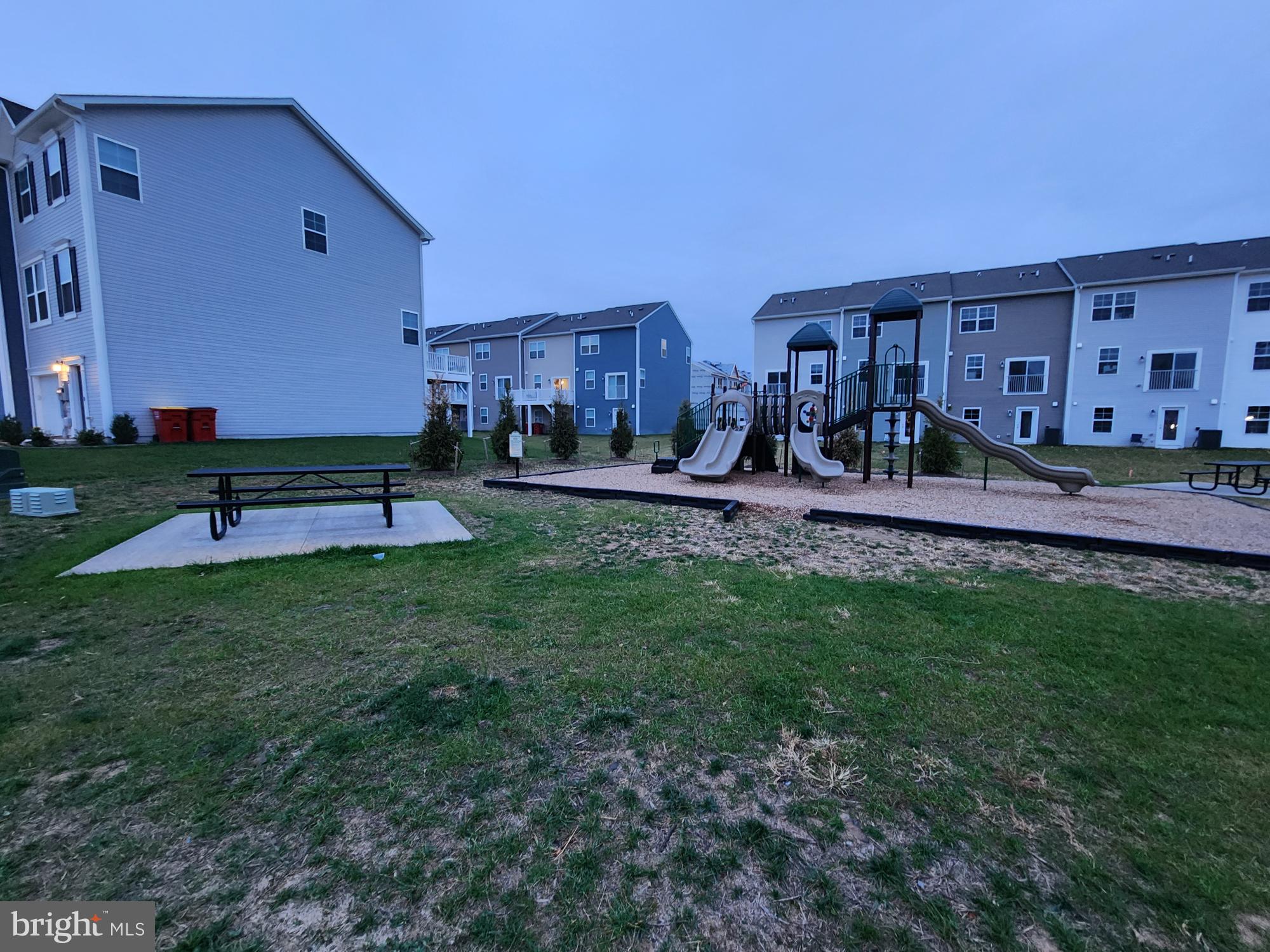 117 Canning Road Inwood, WV 25428 - Photo 40 of 41 a house view with a sitting space and garden