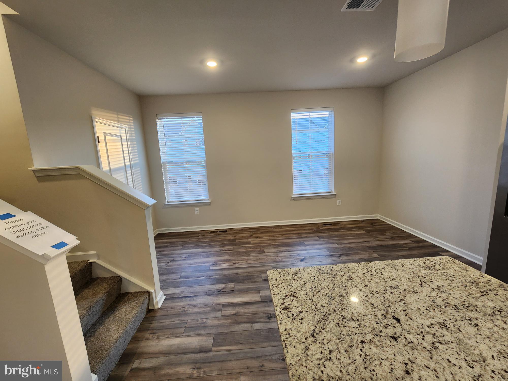 117 Canning Road Inwood, WV 25428 - Photo 41 of 41 a view of an empty room and window