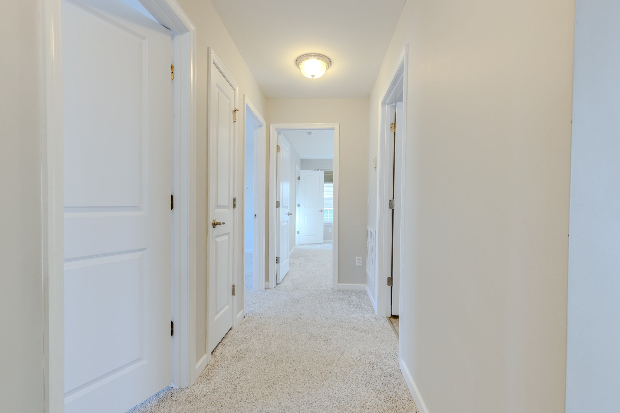 2704 Orleans Drive Columbia, TN 38401 - Photo 25 of 54 a view of a hallway