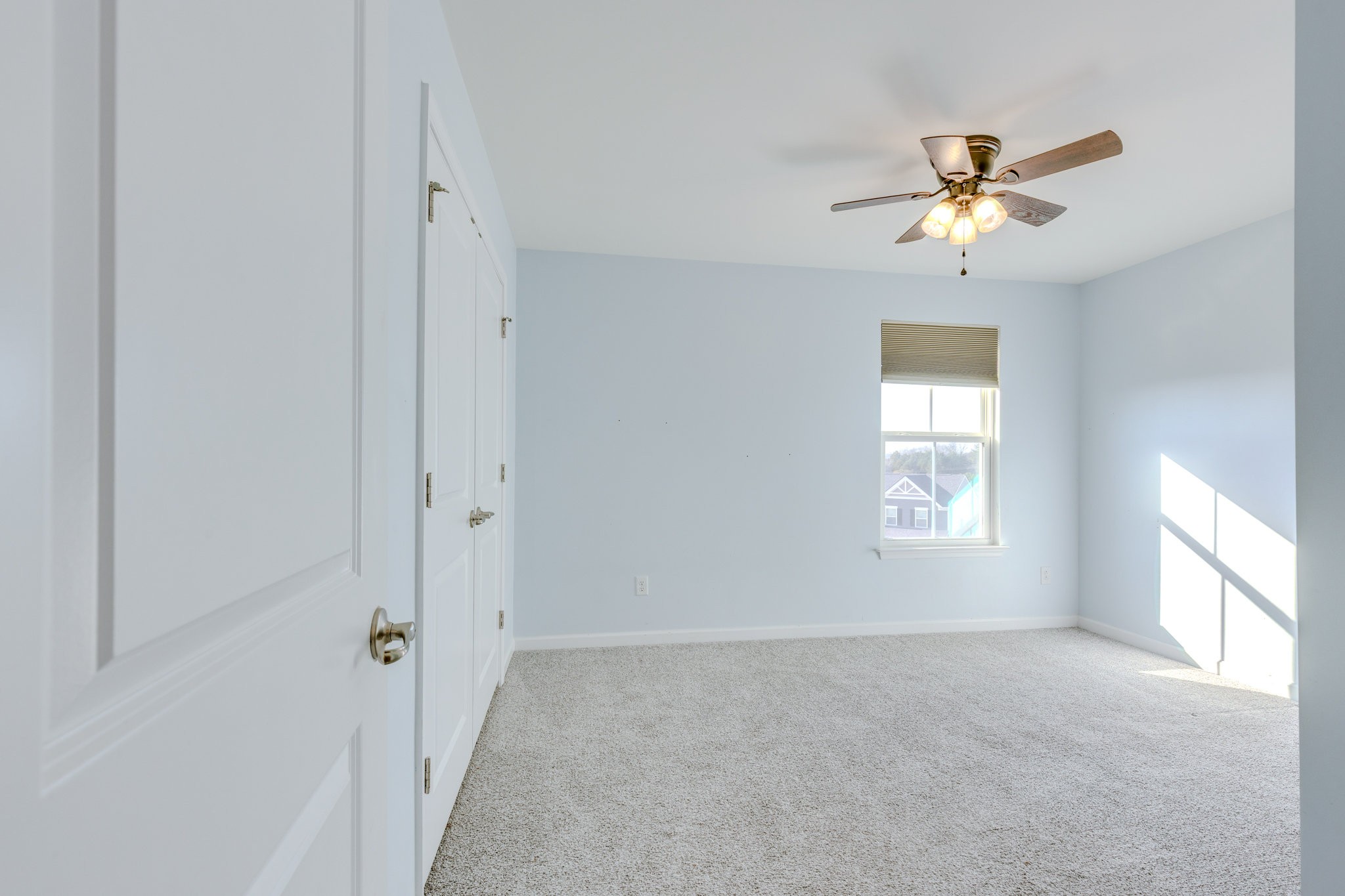 2704 Orleans Drive Columbia, TN 38401 - Photo 28 of 54 a view of an empty room with a window