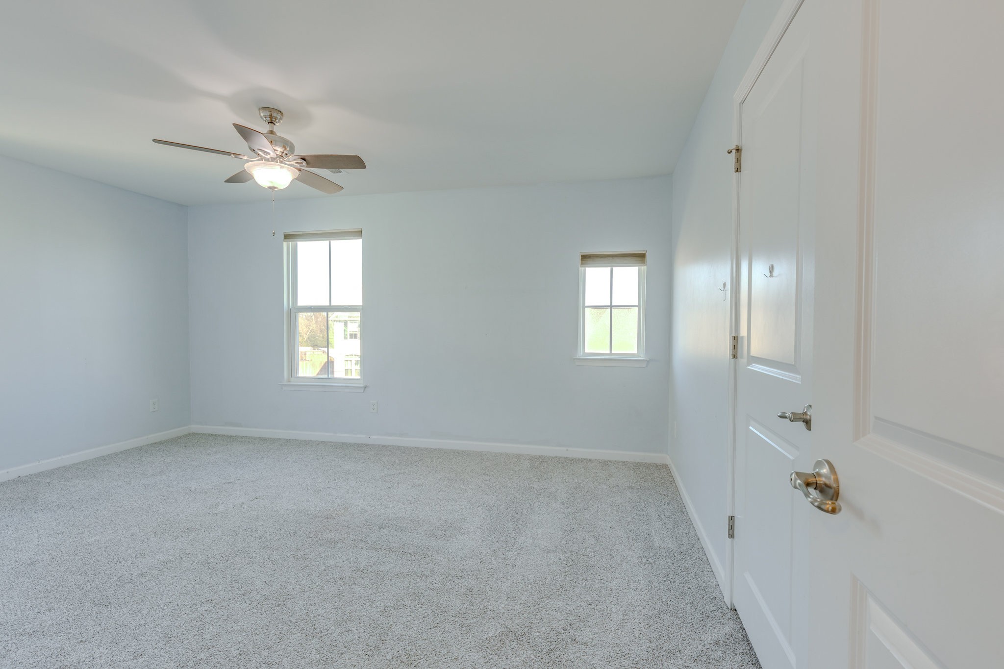 2704 Orleans Drive Columbia, TN 38401 - Photo 31 of 54 a view of an empty room with a window