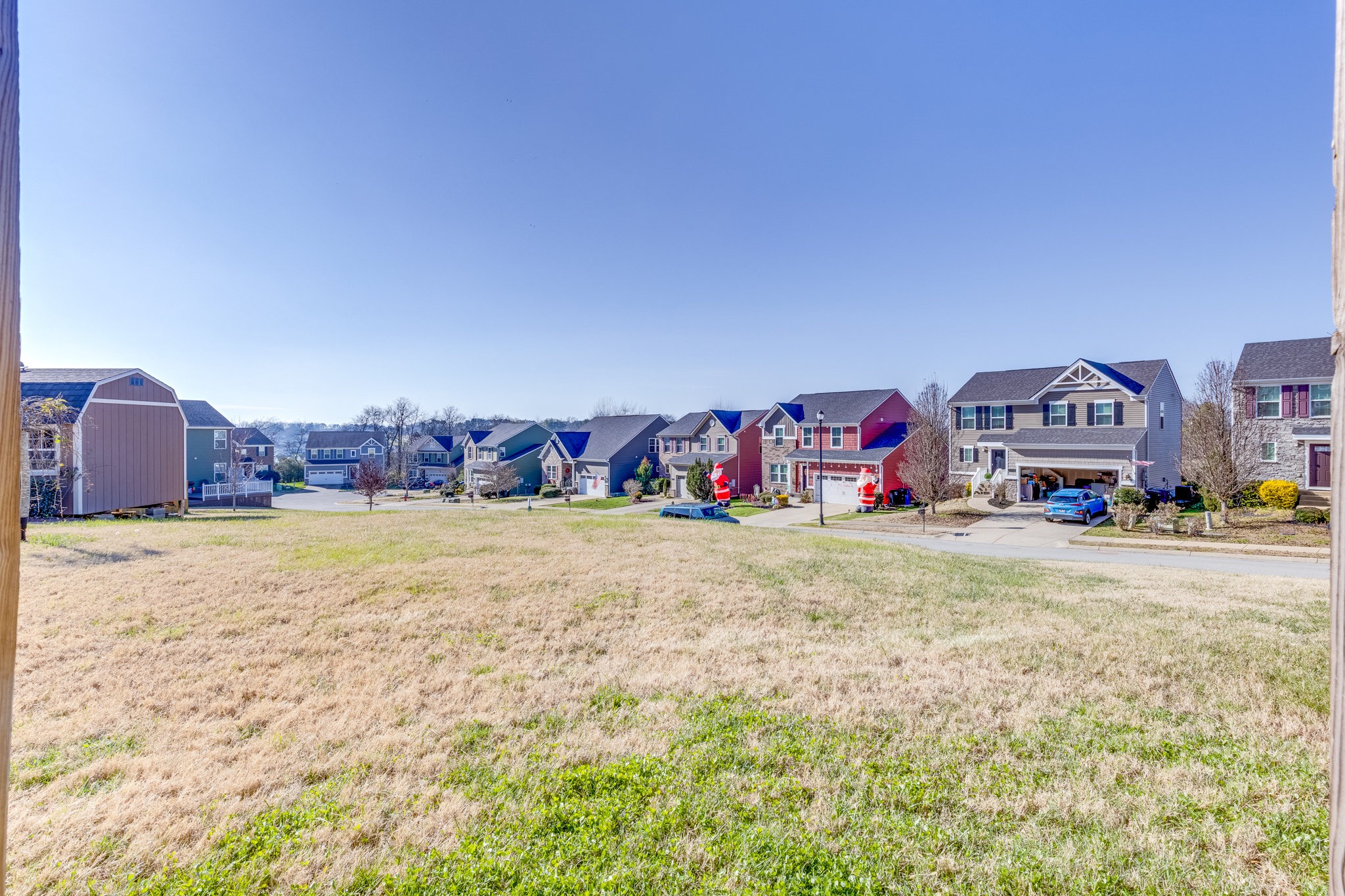 2704 Orleans Drive Columbia, TN 38401 - Photo 8 of 54 a swimming pool with an outdoor space and seating area