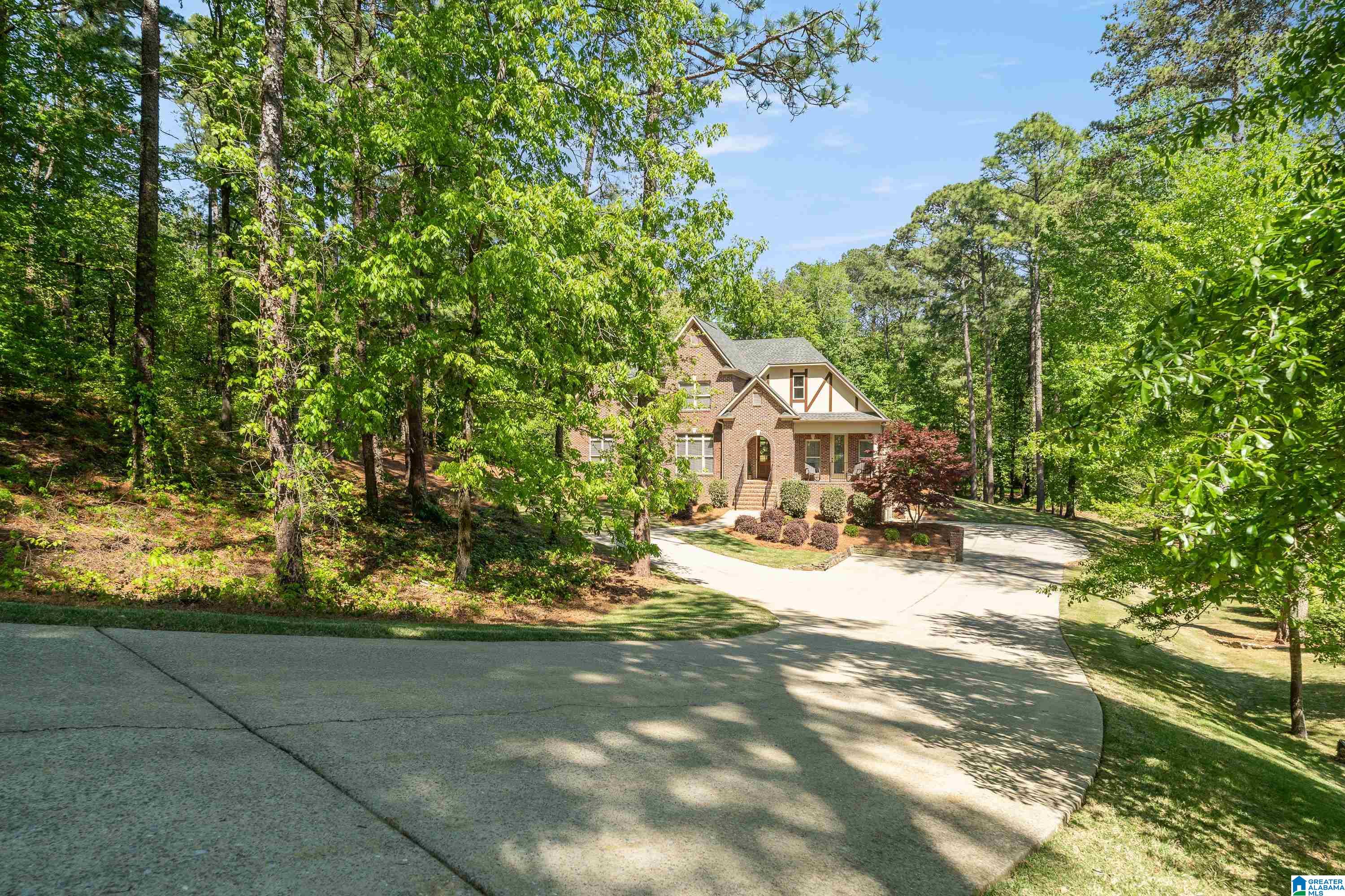 4937 Sussex Road Birmingham, AL 35242 - Photo 3 of 66