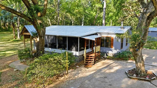 $349,999 | 7850 Northeast 178th Terrace, Williston, FL 32696