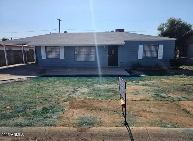 $340,000 | 3221 West Roma Avenue, Phoenix, AZ 85017