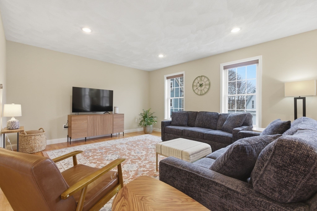 36 Pleasant Street, Unit B Stoneham, MA 02180 - Photo 13 of 37