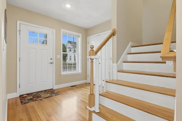 $879,000 | 36 Pleasant Street, Unit B, Stoneham, MA 02180