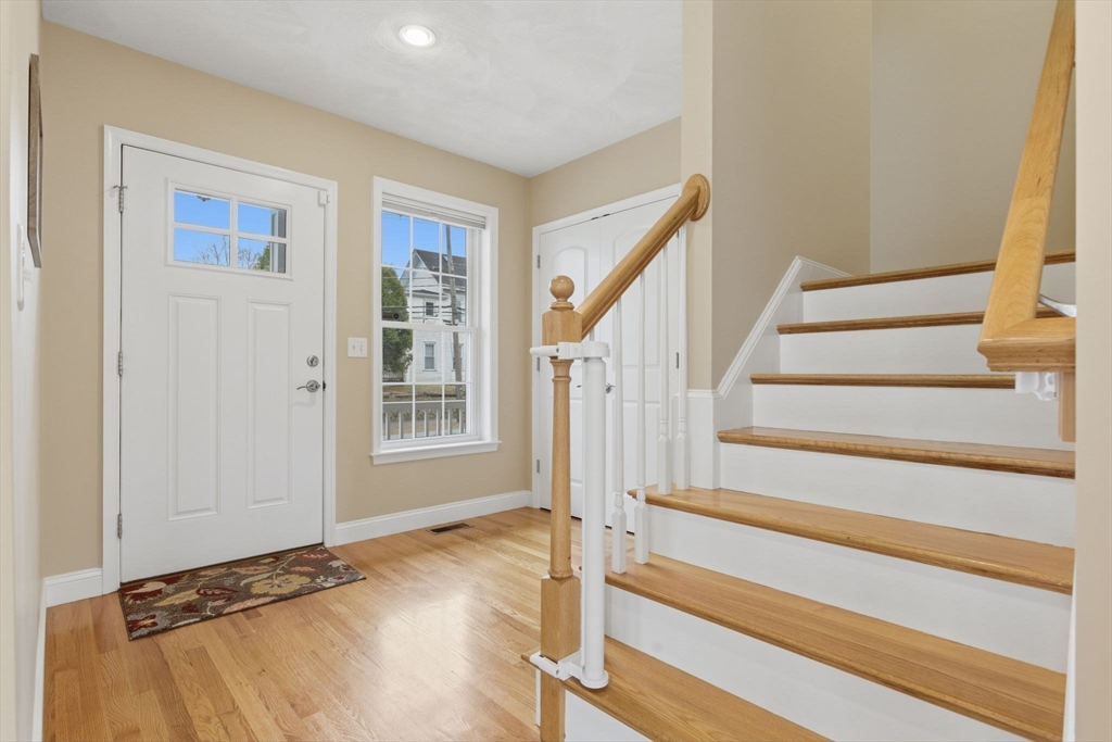36 Pleasant Street, Unit B Stoneham, MA 02180 - Photo 17 of 37