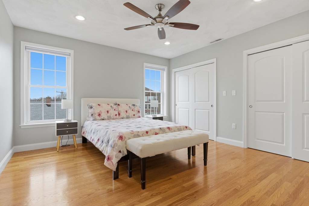 36 Pleasant Street, Unit B Stoneham, MA 02180 - Photo 19 of 37