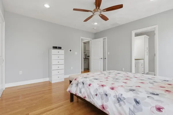 $879,000 | 36 Pleasant Street, Unit B, Stoneham, MA 02180
