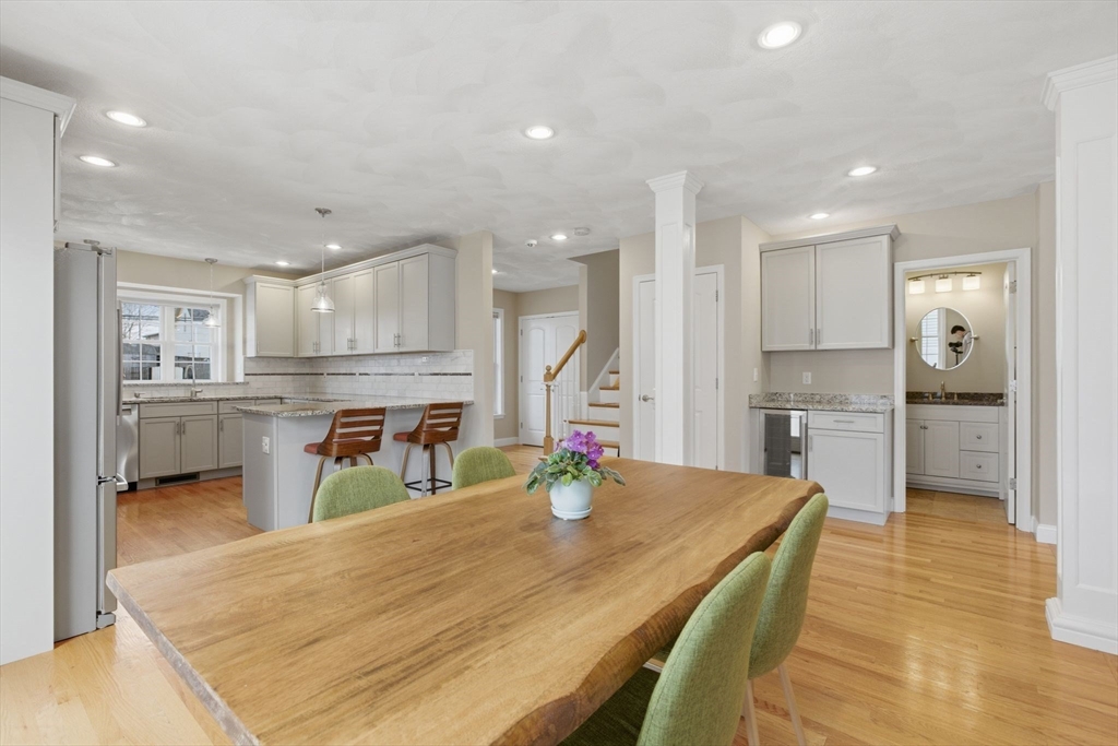 36 Pleasant Street, Unit B Stoneham, MA 02180 - Photo 2 of 37