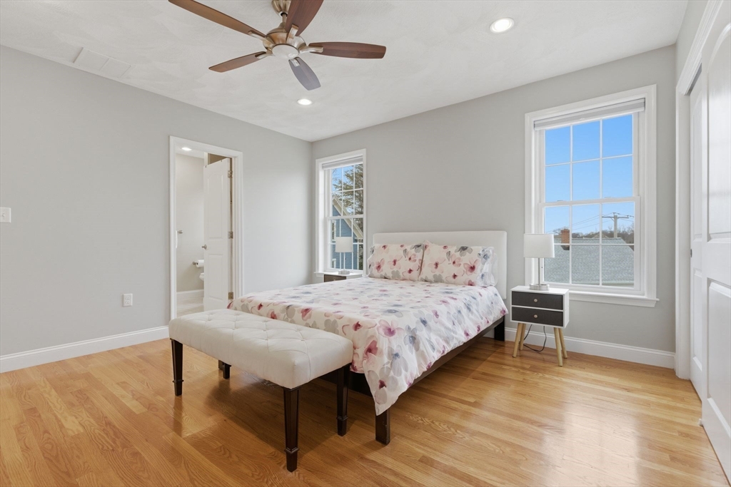 36 Pleasant Street, Unit B Stoneham, MA 02180 - Photo 21 of 37