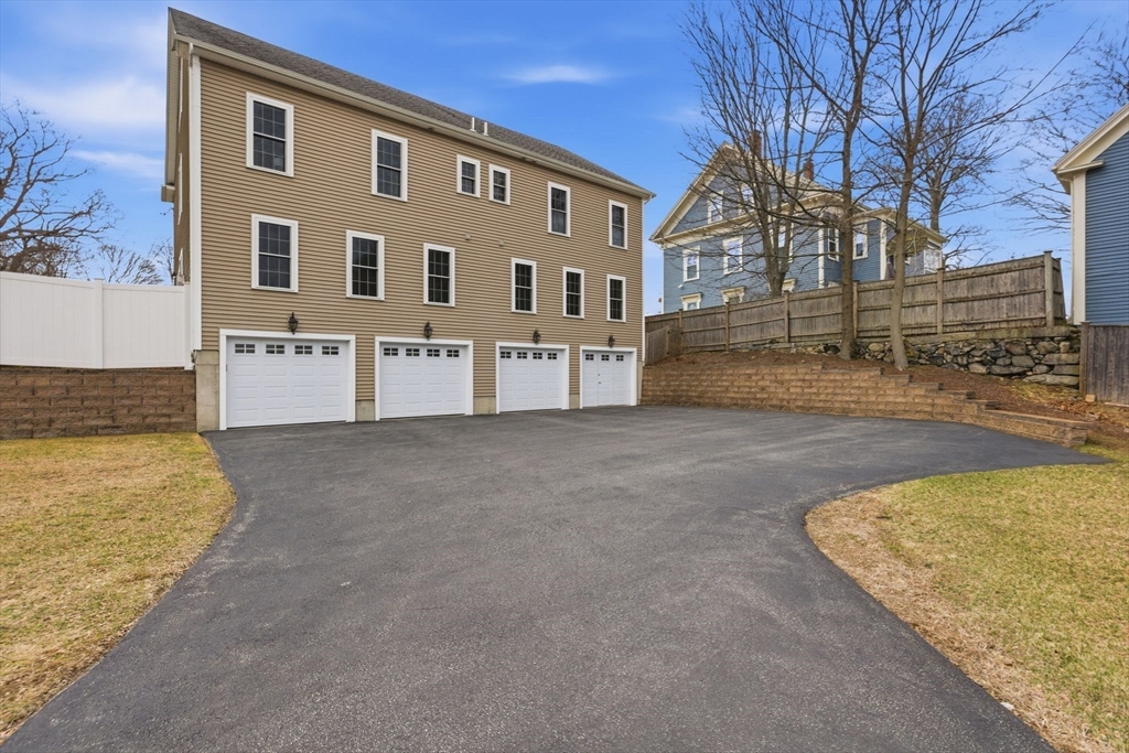 36 Pleasant Street, Unit B Stoneham, MA 02180 - Photo 31 of 37