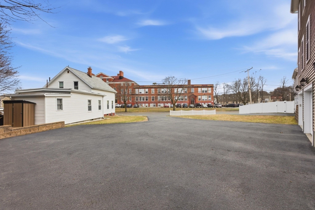 36 Pleasant Street, Unit B Stoneham, MA 02180 - Photo 32 of 37