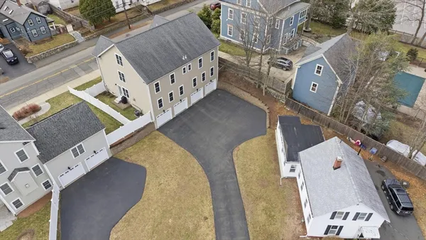 $879,000 | 36 Pleasant Street, Unit B, Stoneham, MA 02180