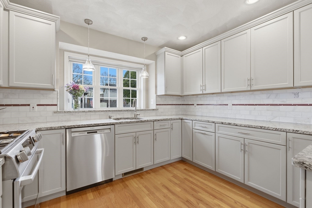 36 Pleasant Street, Unit B Stoneham, MA 02180 - Photo 7 of 37