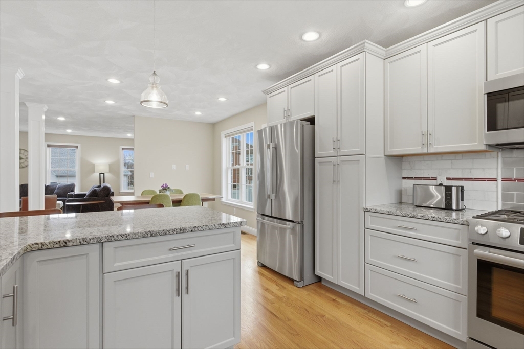 36 Pleasant Street, Unit B Stoneham, MA 02180 - Photo 9 of 37