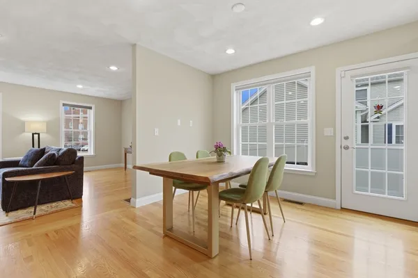 $879,000 | 36 Pleasant Street, Unit B, Stoneham, MA 02180
