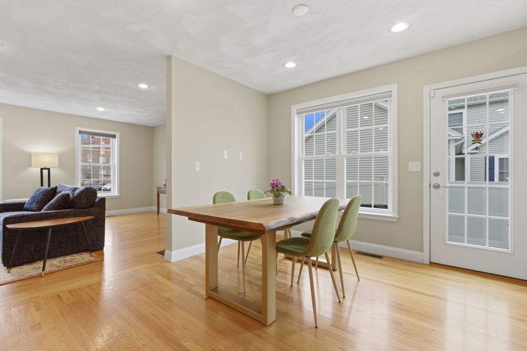 36 Pleasant Street, Unit B Stoneham, MA 02180 - Photo 10 of 37