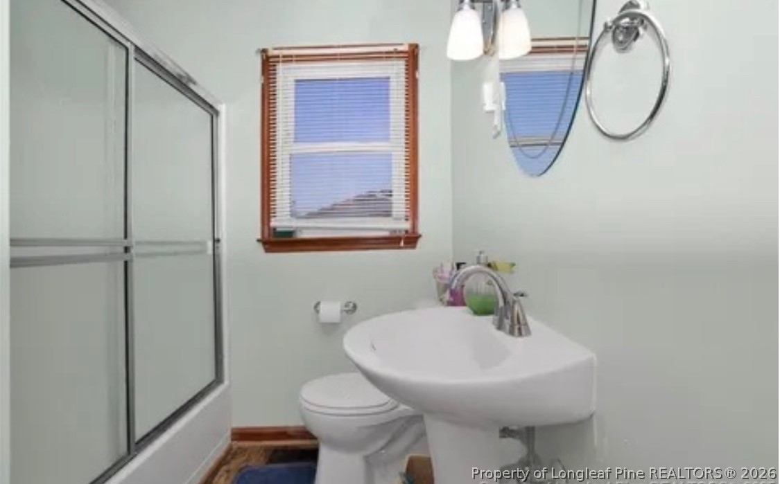 405 W Road Lumberton, NC 28358 - Photo 4 of 16