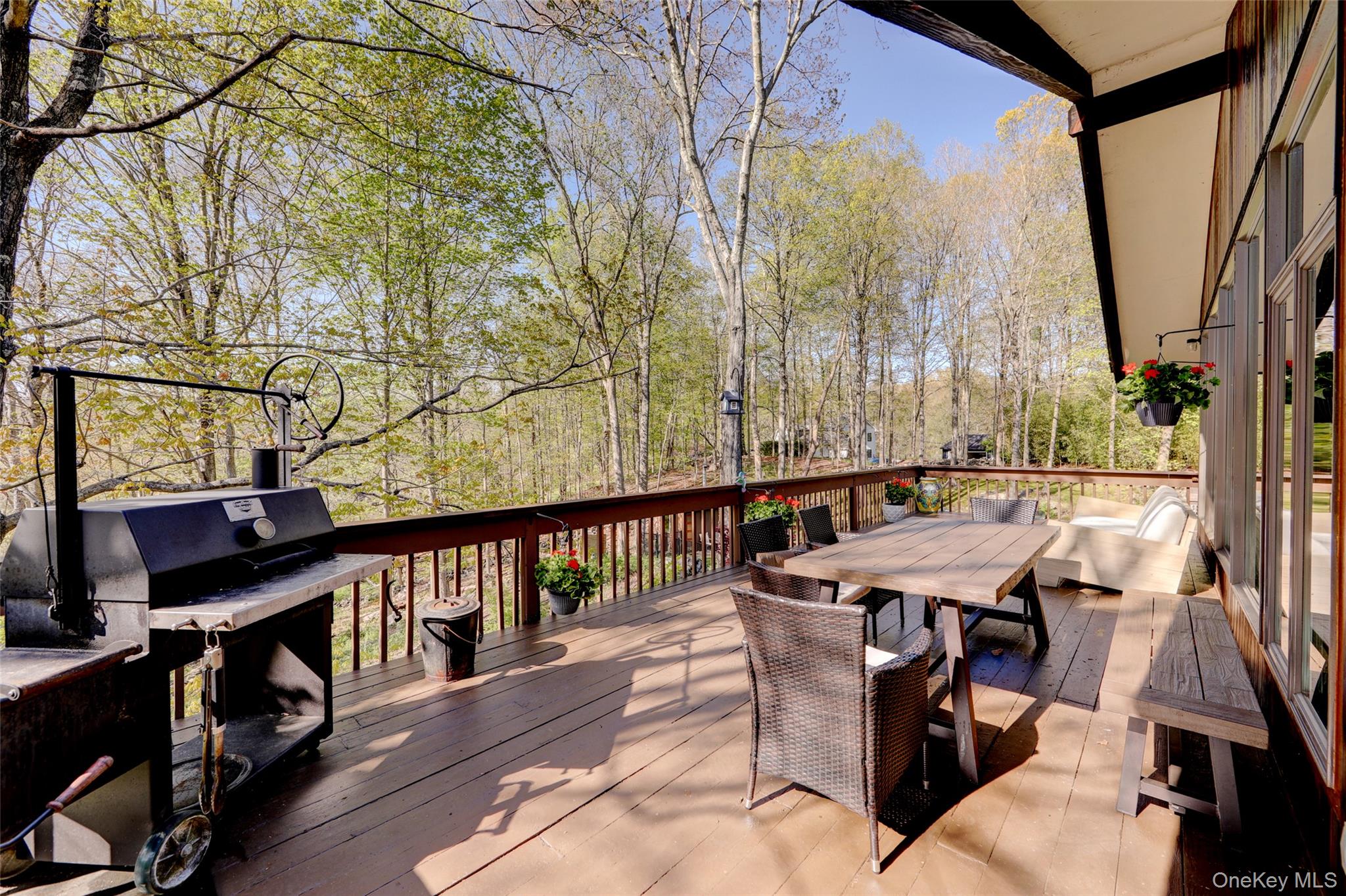 380 Long Ridge Road Pound Ridge, NY 10576 - Photo 38 of 44