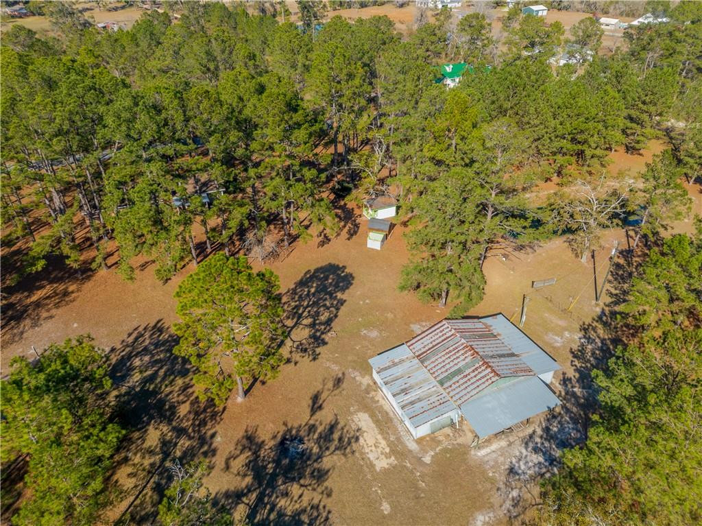 4768 Lovett Road Waycross, GA 31503 - Photo 23 of 36 Photo 23